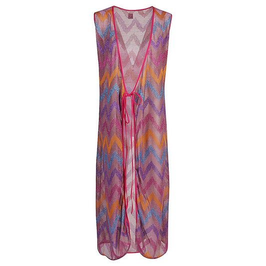 FEEL ME FAB Dresses MultiColour Dresses Feel Me Fab Dim Gray
