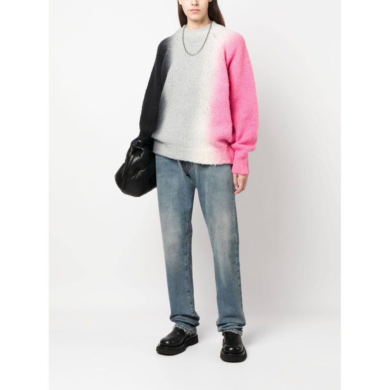 Maison Margiela Jeans Blue Jeans Maison Margiela Lavender