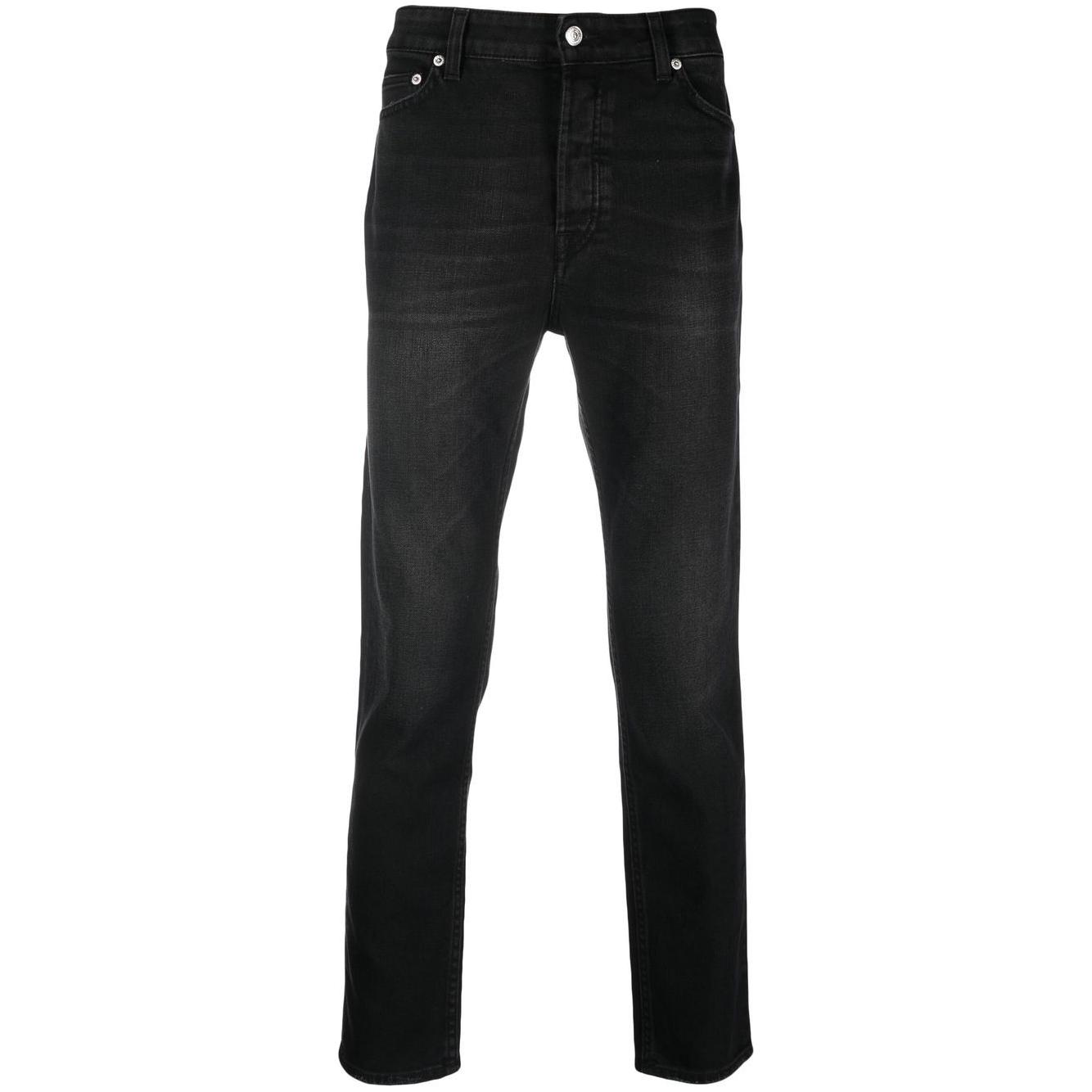 Department5 Jeans Black Jeans Department5