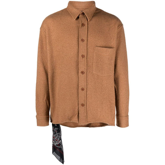 Destin Shirts Camel Shirts Destin Sienna