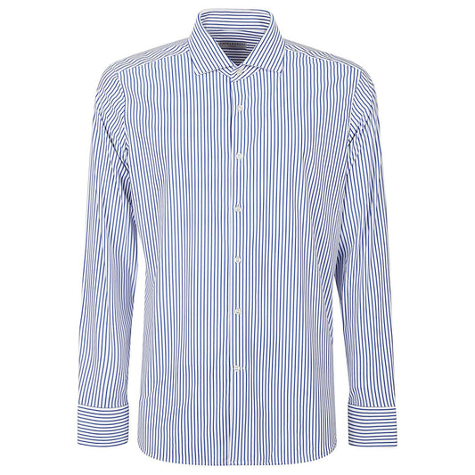 SONRISA Shirts Blue Shirts Sonrisa Dark Slate Blue