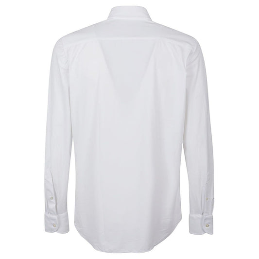 SONRISA Shirts White Shirts Sonrisa Light Gray