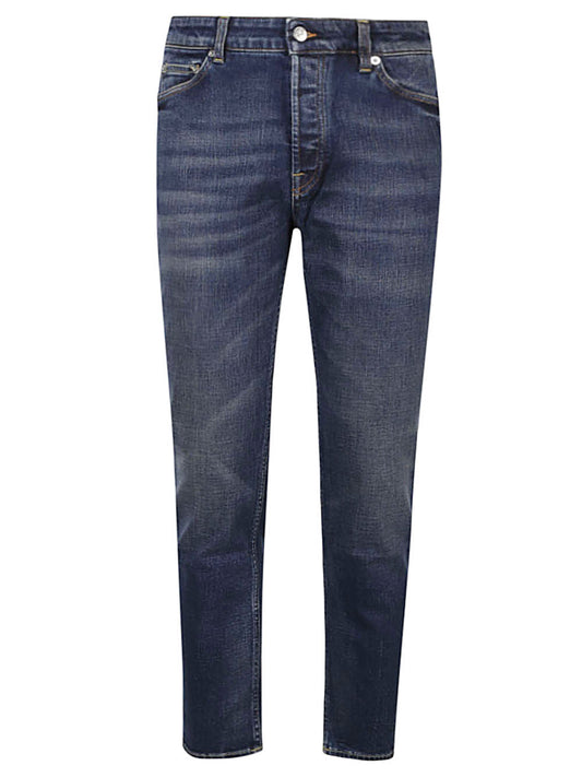 Department5 Jeans Blue