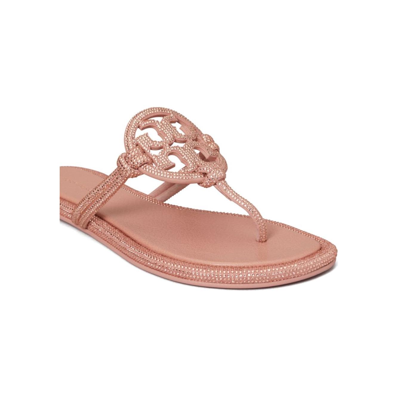 Tory Burch Sandals Pink Sandals Tory Burch