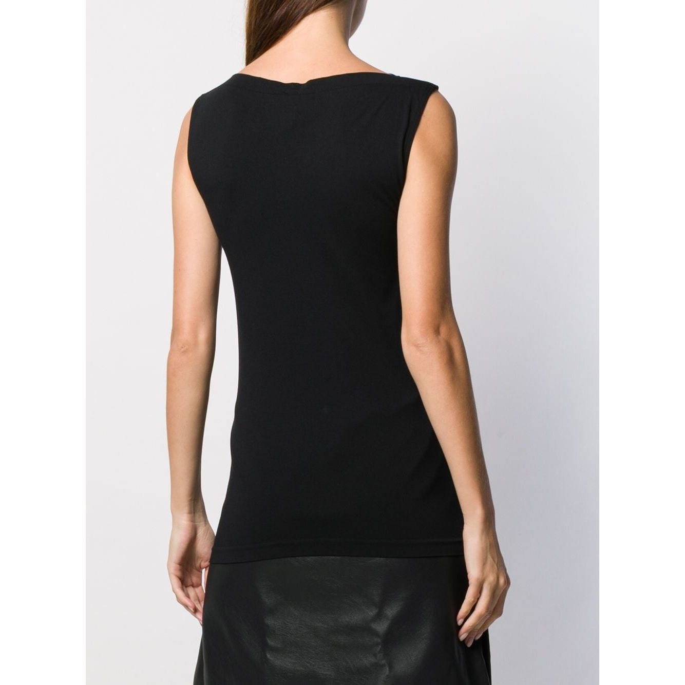 Wolford Top Black Topwear Wolford