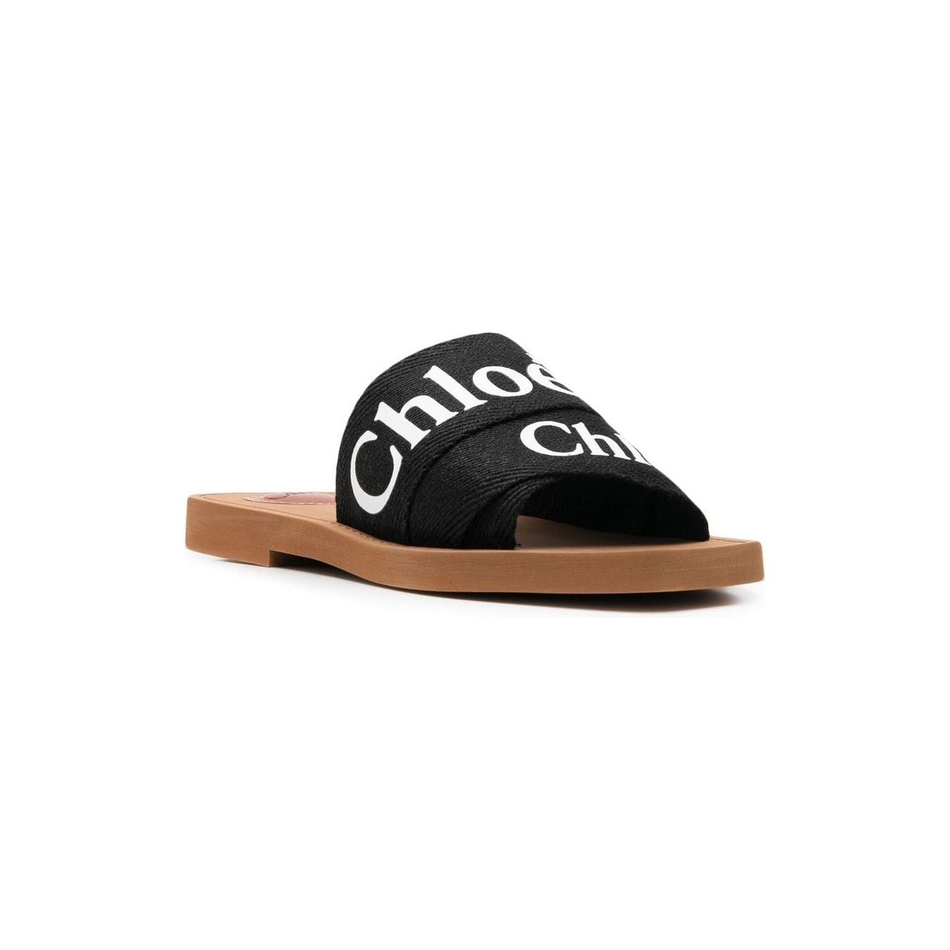 Chloè Sandals Black Sandals Chloè Black