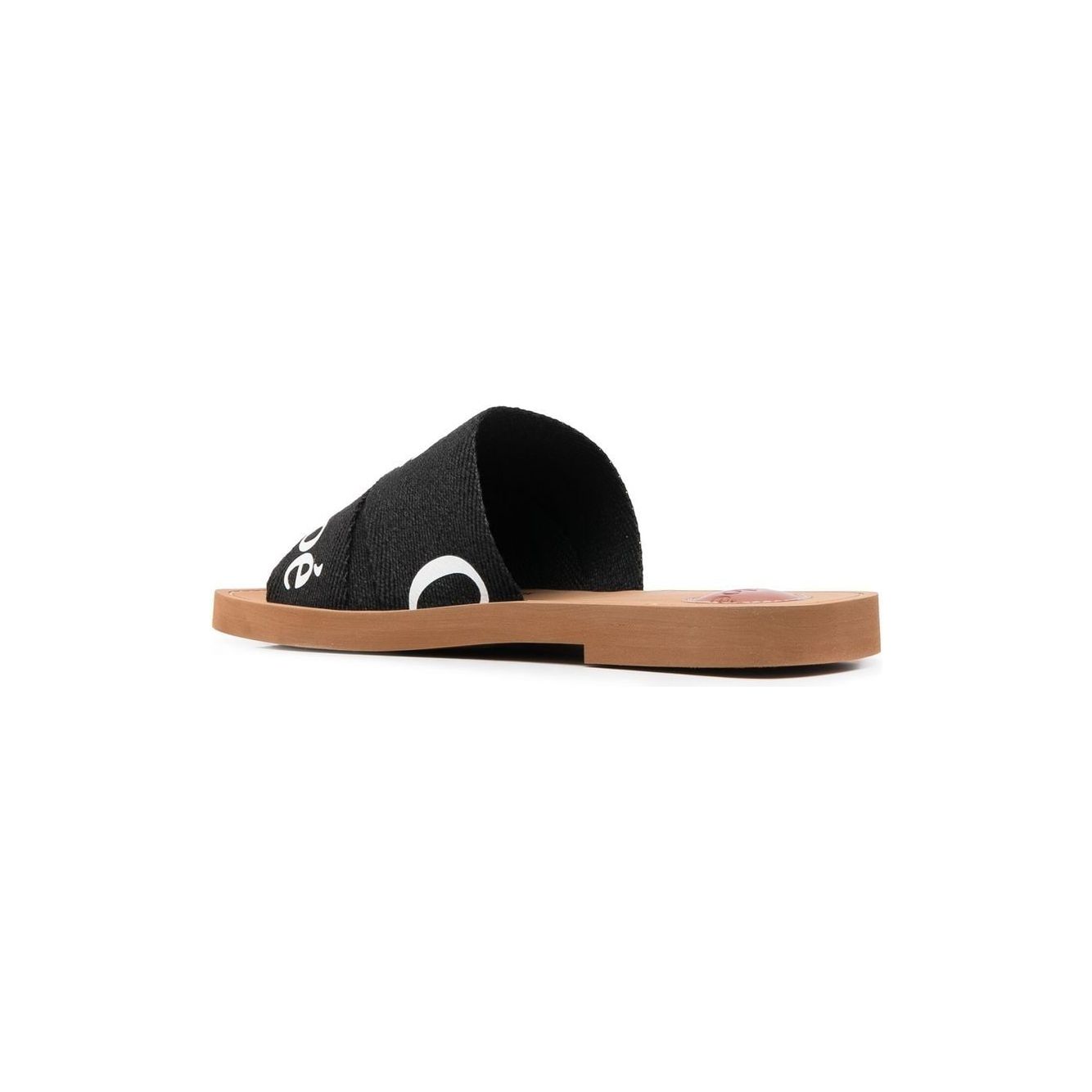 Chloè Sandals Black Sandals Chloè Gray