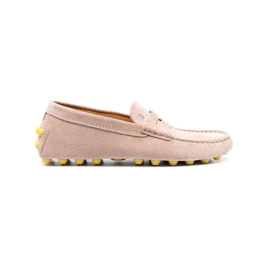 Tod's Flat shoes Powder Moccasins Tod'S