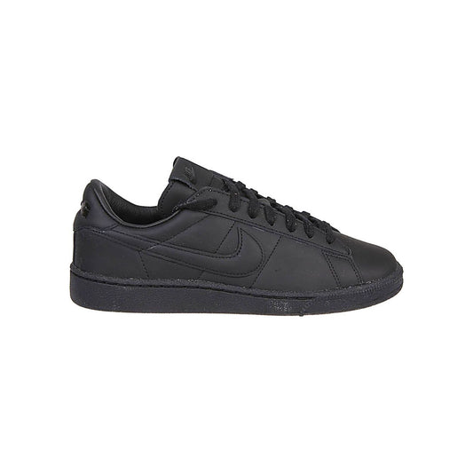 Comme des Garcons Nike Women Sneakers Black Sneakers Comme Des Garcons Dark Slate Gray