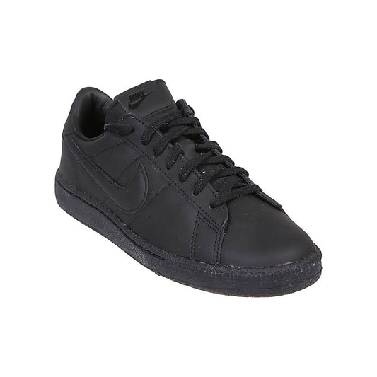 Comme des Garcons Nike Women Sneakers Black Sneakers Comme Des Garcons Dark Slate Gray