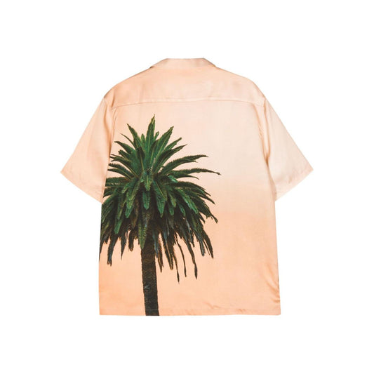 BLUE SKY INN Shirts Beige Shirts Blue Sky Inn Peach Puff