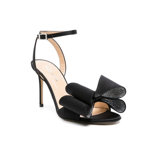 MACH & MACH PRE With Heel Black Medium Heel Mach & Mach PRE Wheat