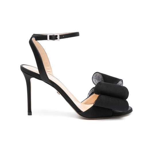 MACH & MACH PRE With Heel Black Medium Heel Mach & Mach PRE Light Gray