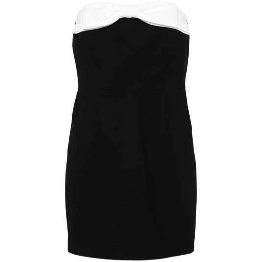 THE NEW ARRIVALS BY ILKYAZ OZEL Dresses Black Dresses The New Arrivals By Ilkyaz Ozel Black