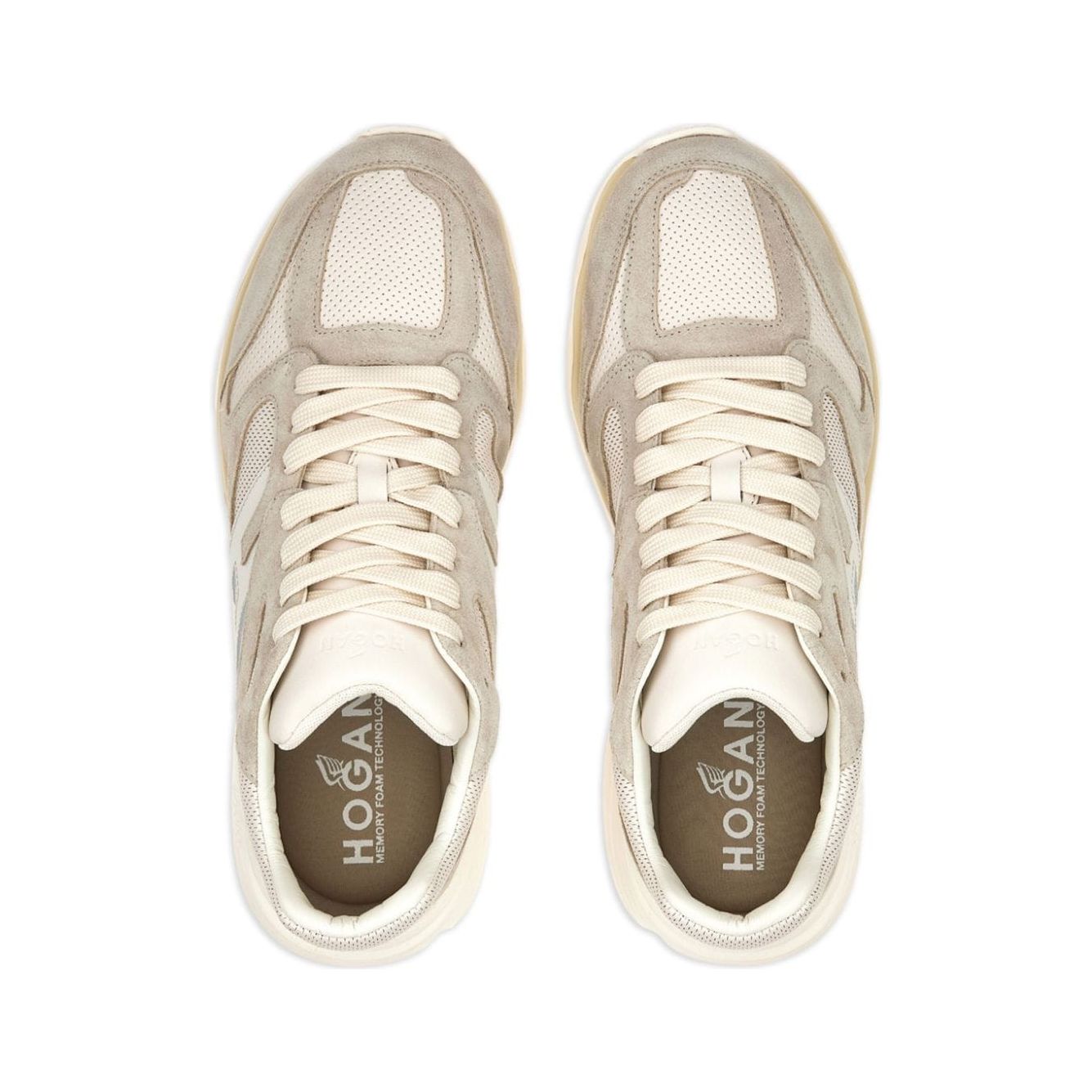 HOGAN PRE Sneakers Beige Sneakers Hogan Pre