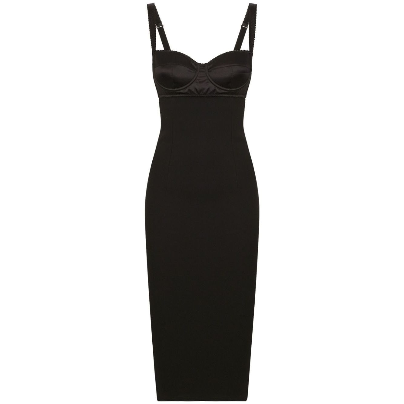 Dolce & Gabbana Dresses Black Dresses Dolce & Gabbana Black