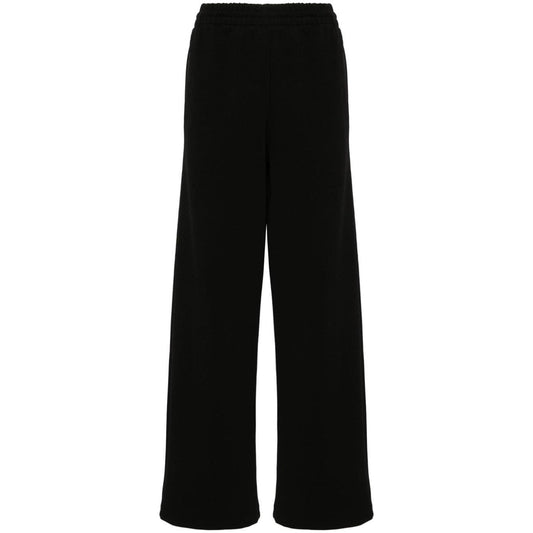 Wardrobe.Nyc WARDROBE NYC Trousers Black Trousers Wardrobe.Nyc