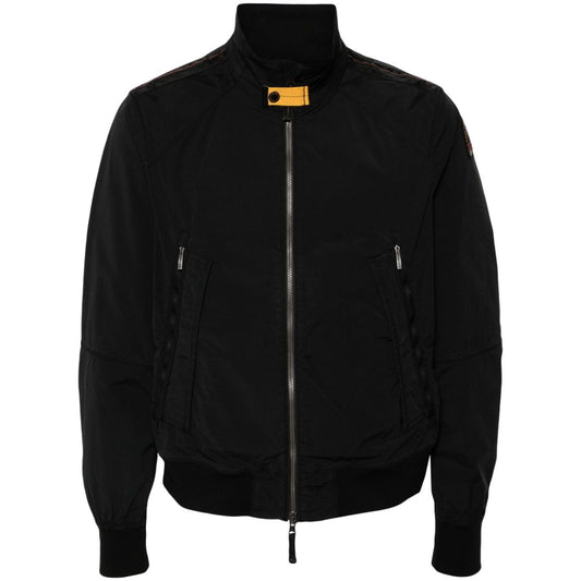 Parajumpers Coats Black