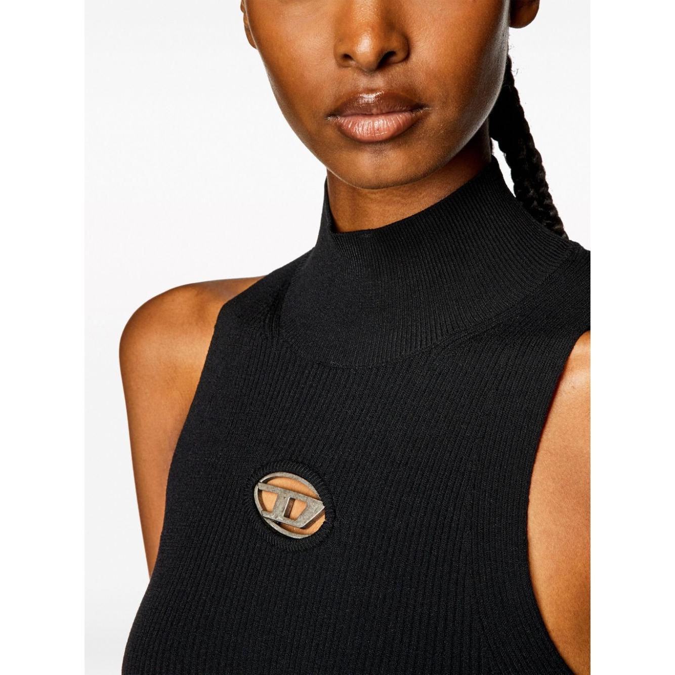 Diesel Dresses Black Dresses Diesel Black
