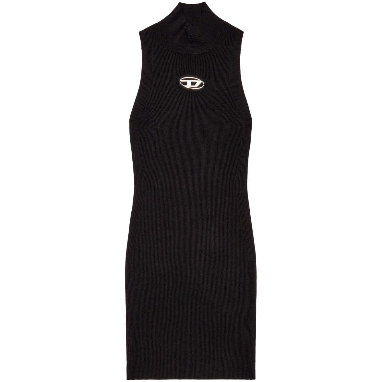 Diesel Dresses Black Dresses Diesel Black