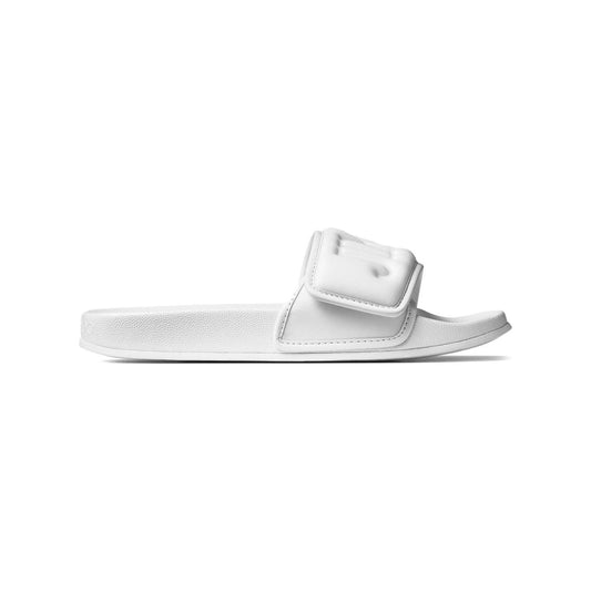Jimmy Choo Sandals White Sandals Jimmy Choo Light Gray