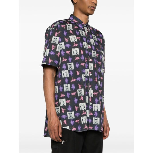 Comme des Garcons Shirts MultiColour Shirts Comme Des Garcons Lavender
