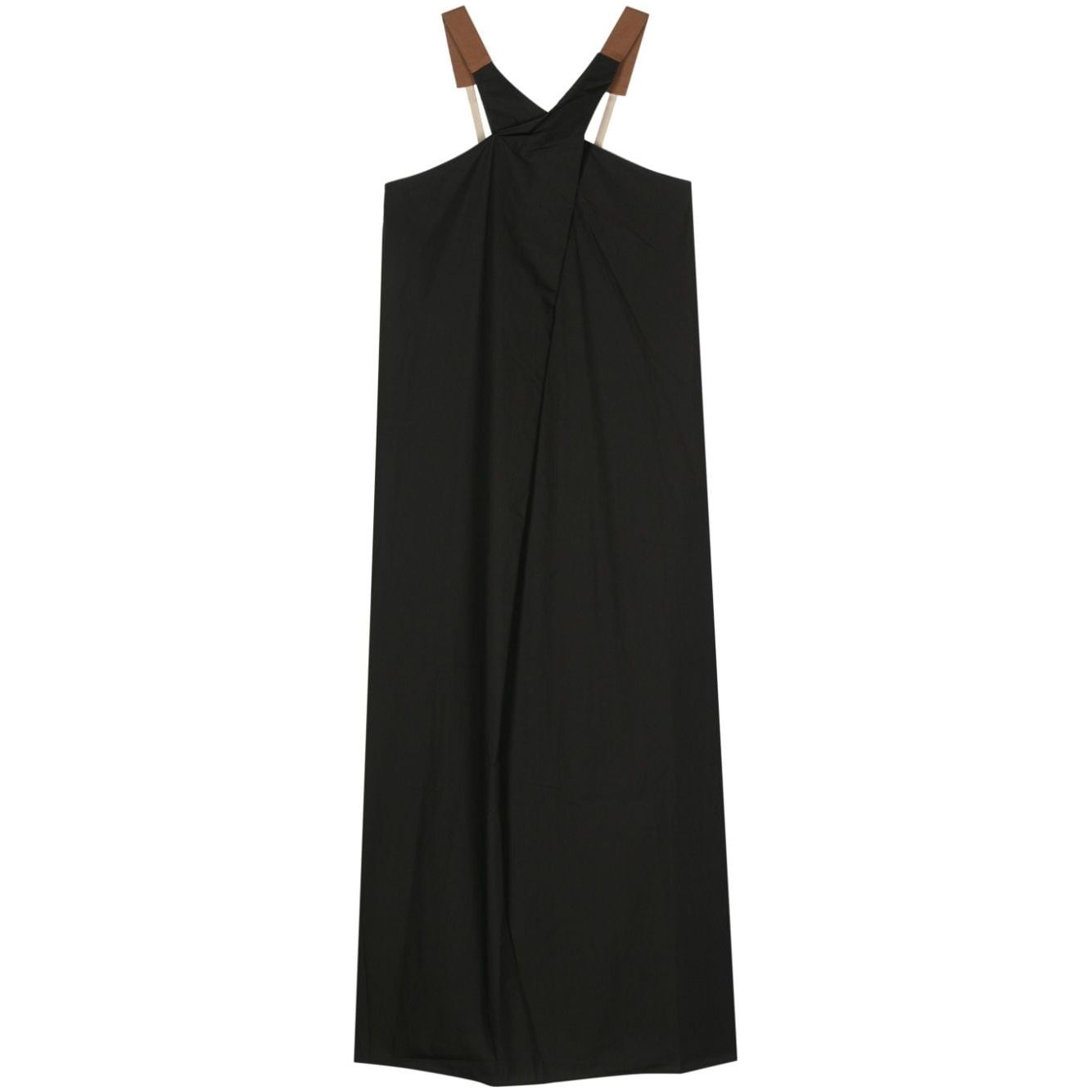 Alysi Dresses Black Dresses Alysi Black