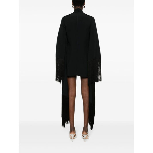 TALLER MARMO MAIN Dresses Black Dresses Taller Marmo Main Black