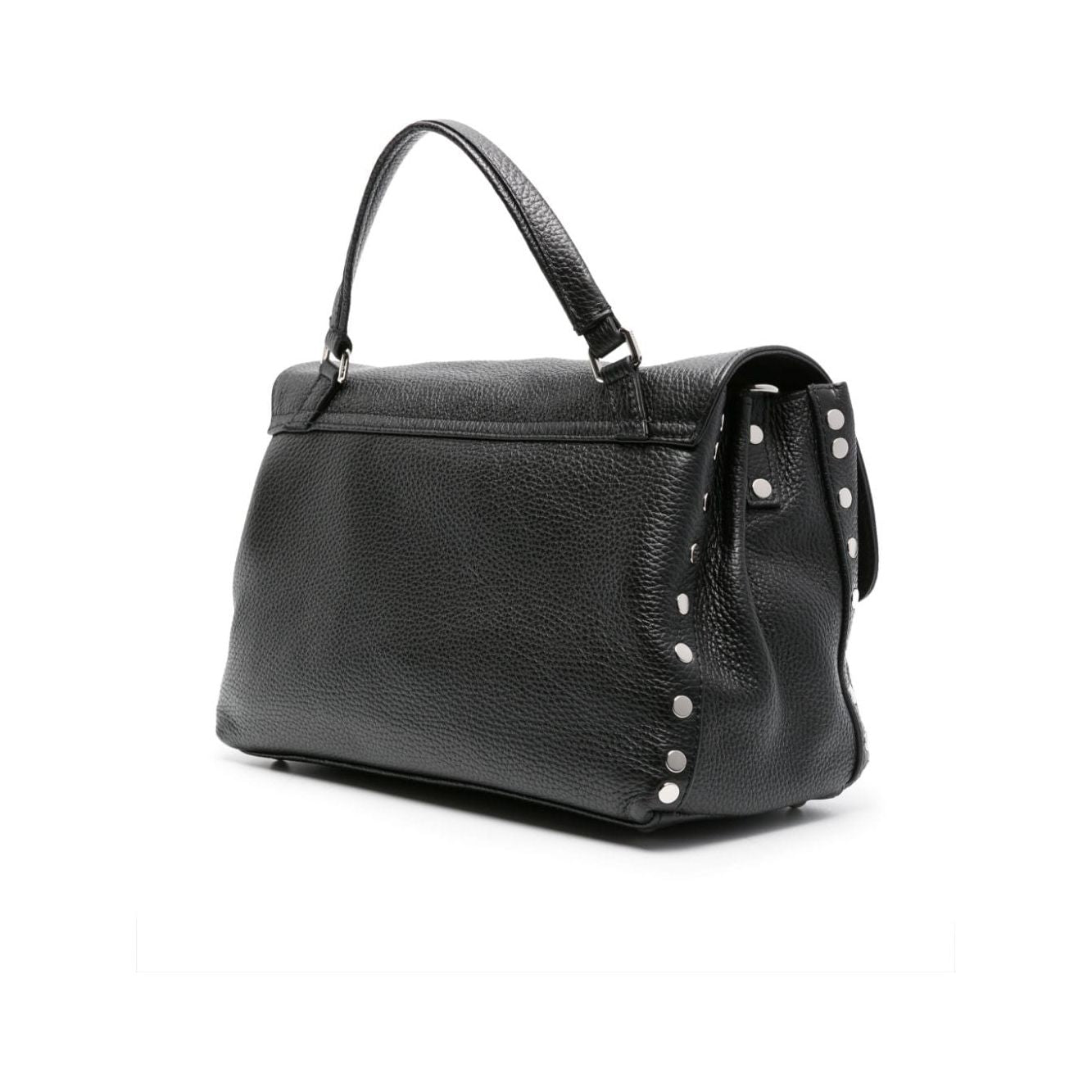 Zanellato Bags.. Black Handbag Zanellato