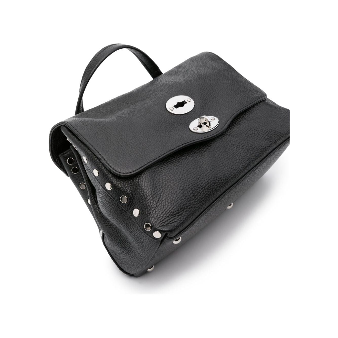 Zanellato Bags.. Black Handbag Zanellato