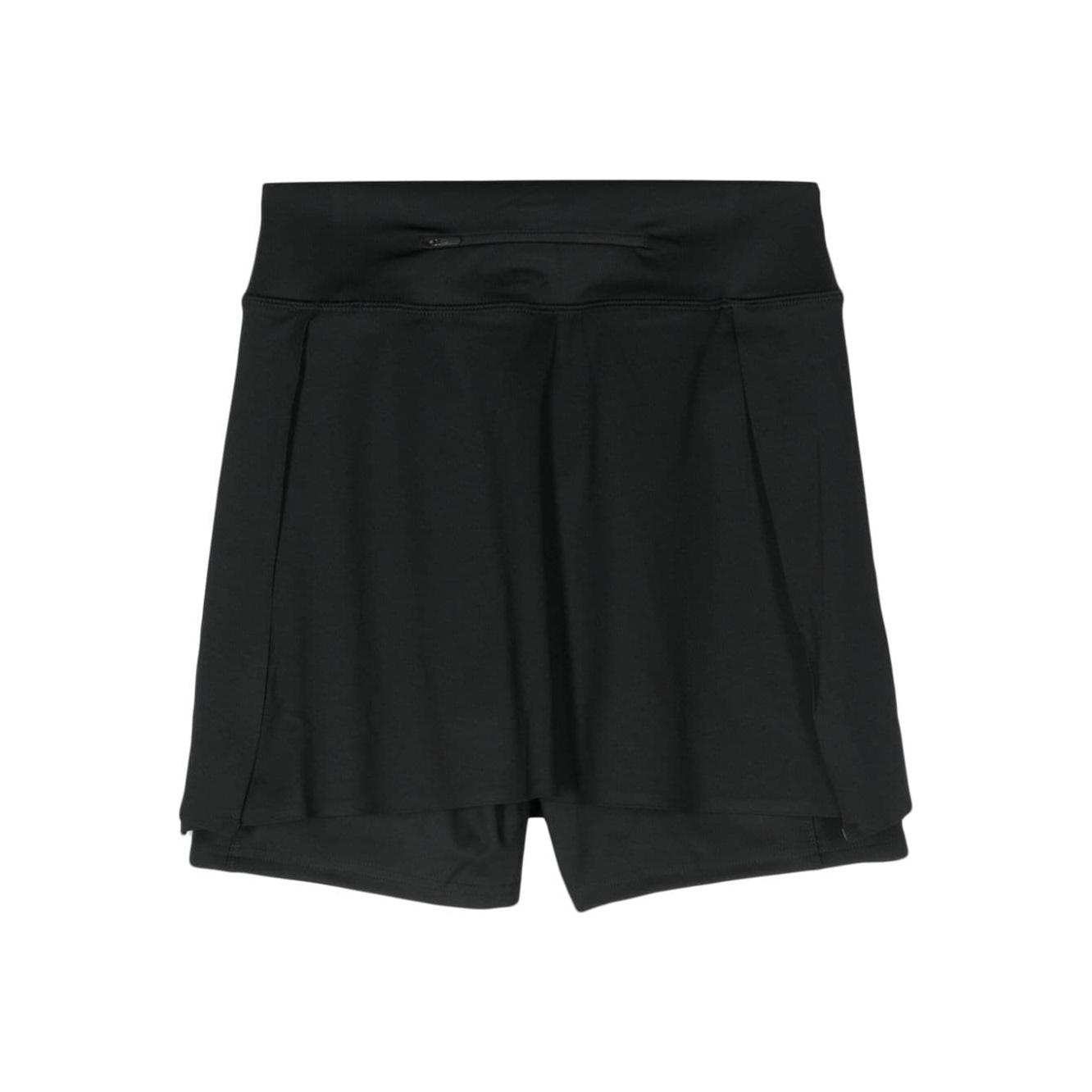 Adidas By Stella McCartney Shorts Black Short trousers Adidas By Stella McCartney