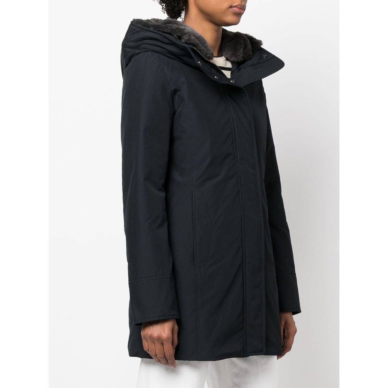 Woolrich Coats Blue Jackets Woolrich