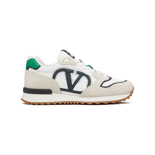 Valentino Garavani Sneakers Green Sneakers Valentino Garavani