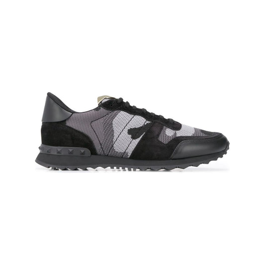 Valentino Garavani Sneakers Black Sneakers Valentino Garavani