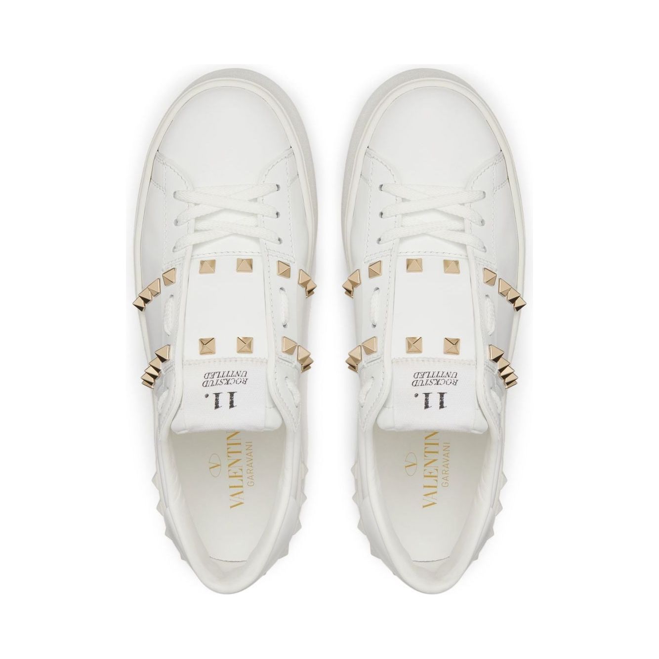 Valentino Garavani Sneakers White Sneakers Valentino Garavani