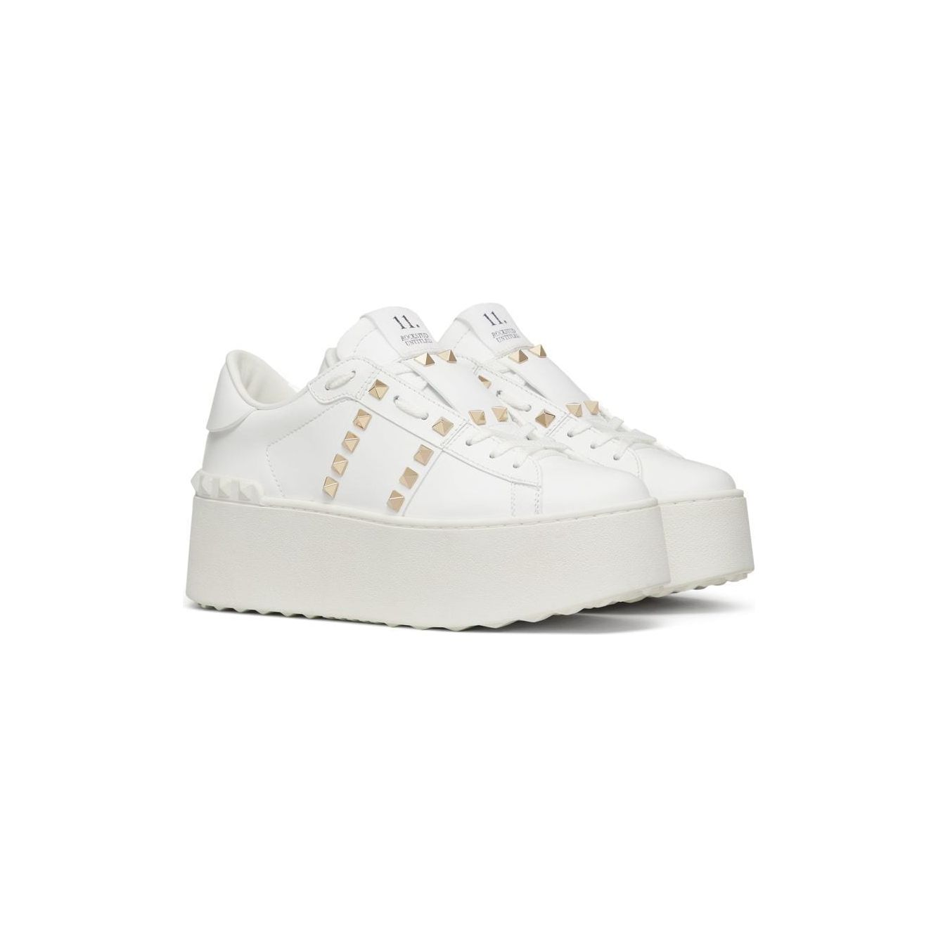 Valentino Garavani Sneakers White Sneakers Valentino Garavani