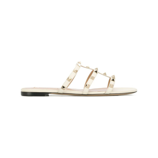 Valentino Garavani Sandals White Sandals Valentino Garavani