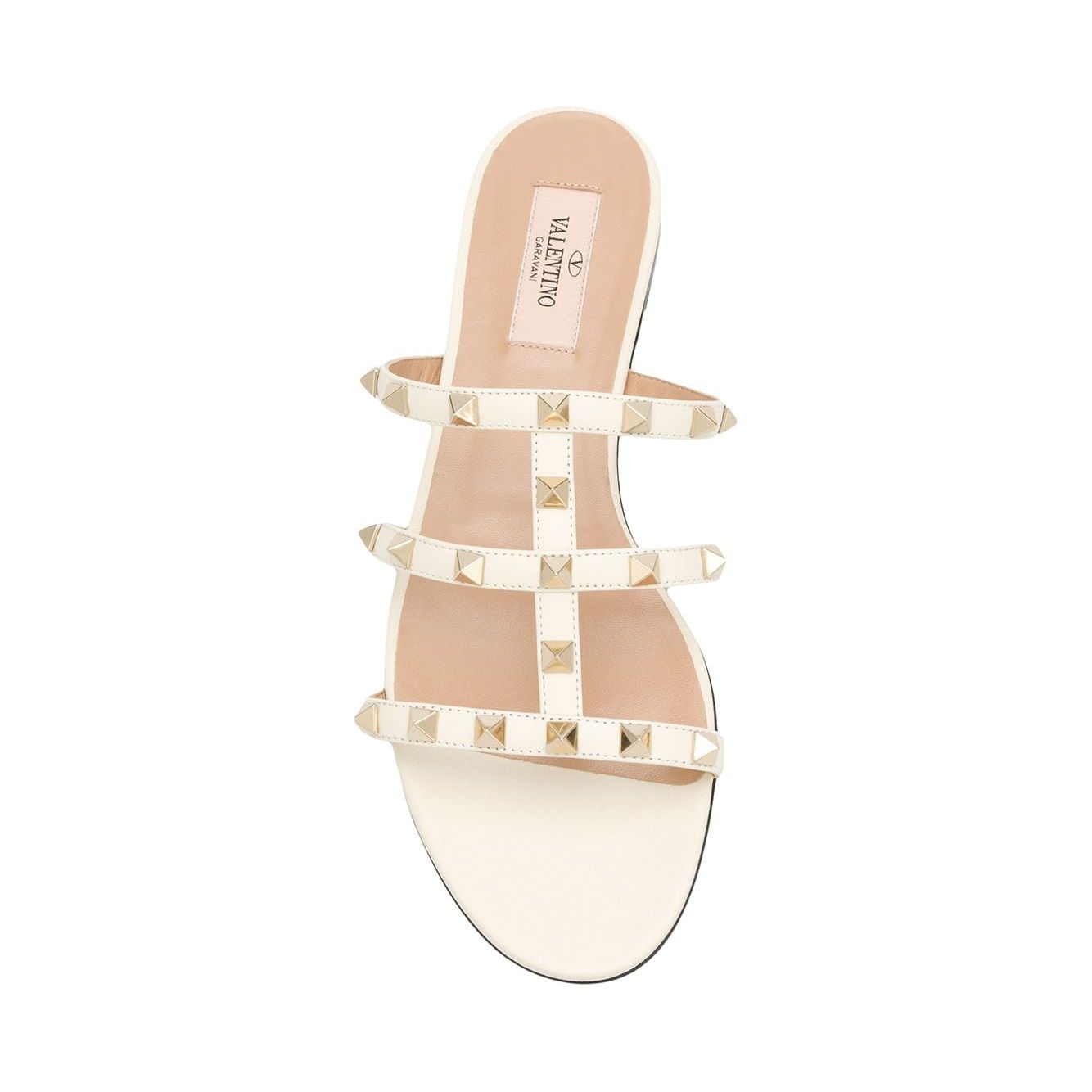 Valentino Garavani Sandals White Sandals Valentino Garavani