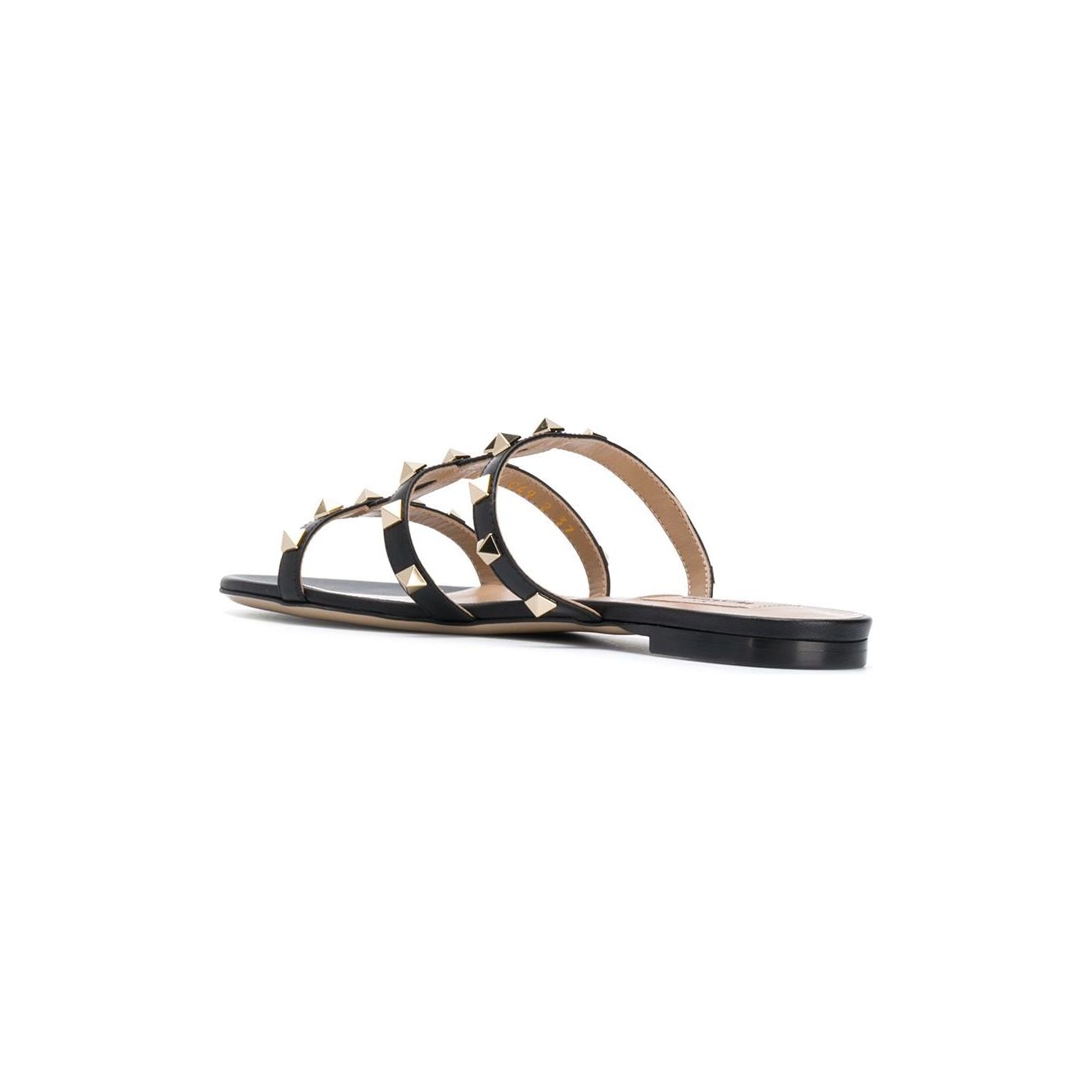 Valentino Garavani Sandals Black Sandals Valentino Garavani