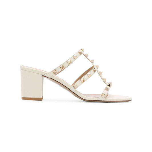 Valentino Garavani Sandals White Sandals Valentino Garavani