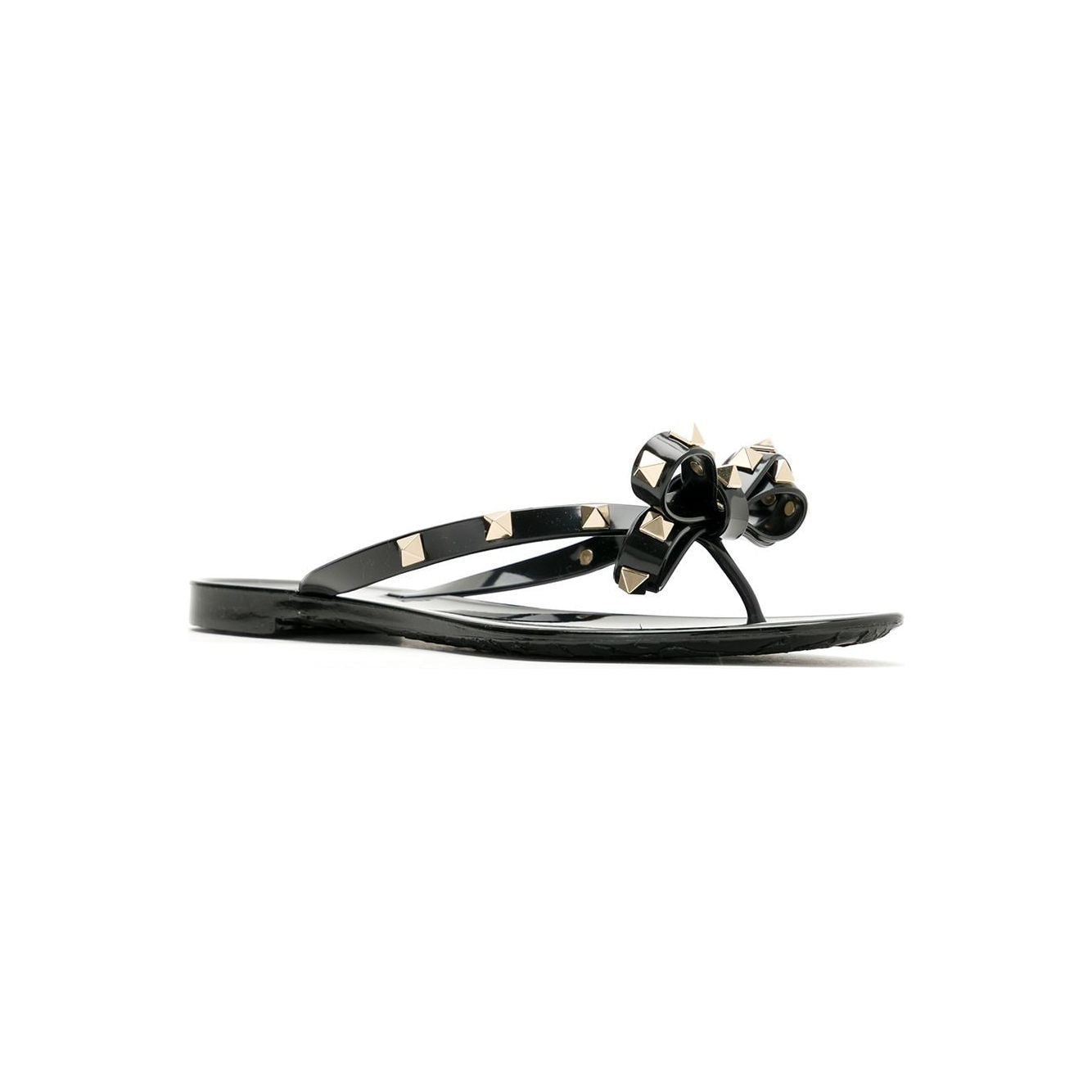 Valentino Garavani Sandals Black Sandals Valentino Garavani