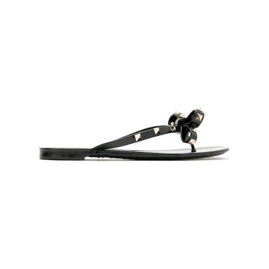 Valentino Garavani Sandals Black Sandals Valentino Garavani