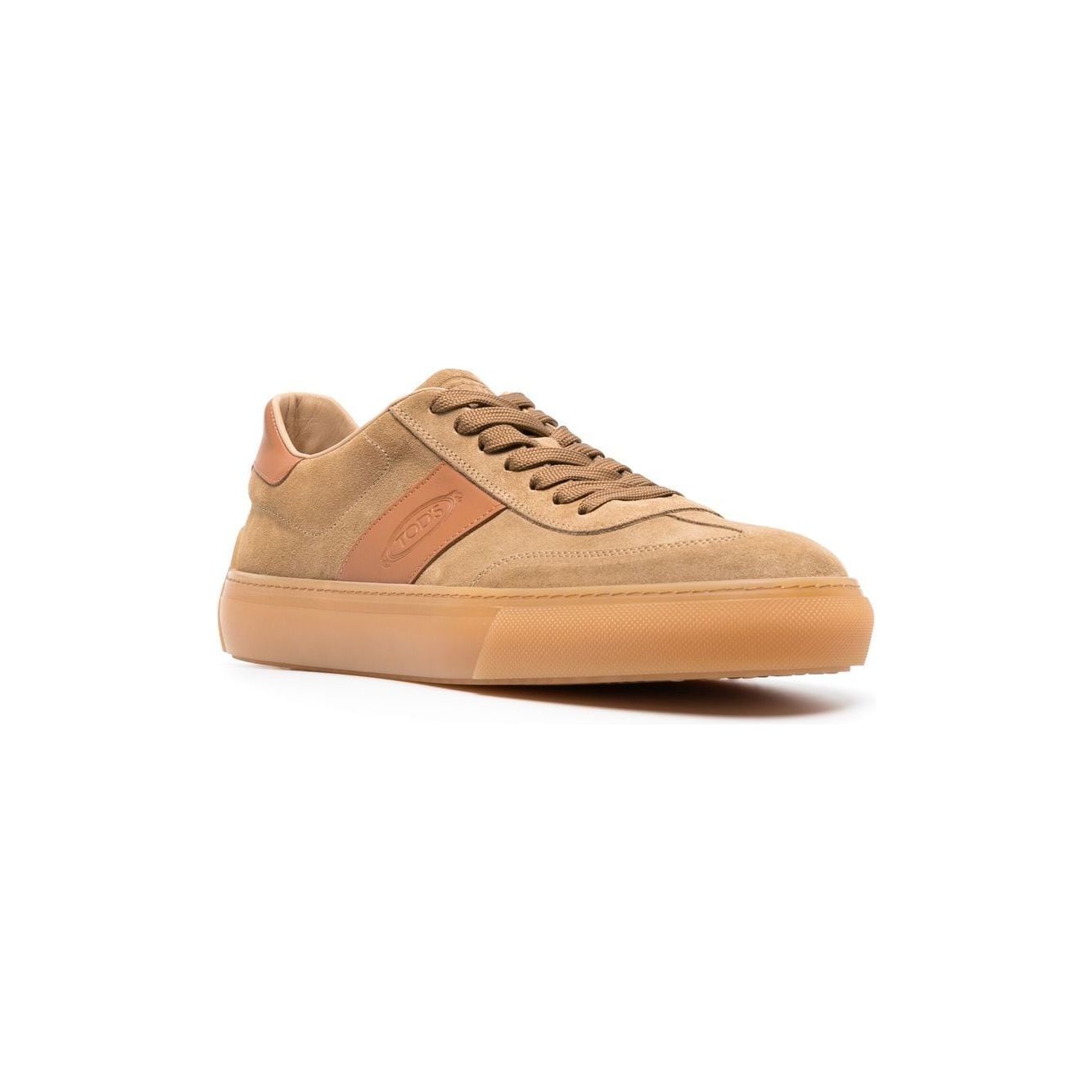 Tod's Sneakers Beige Sneakers Tod'S