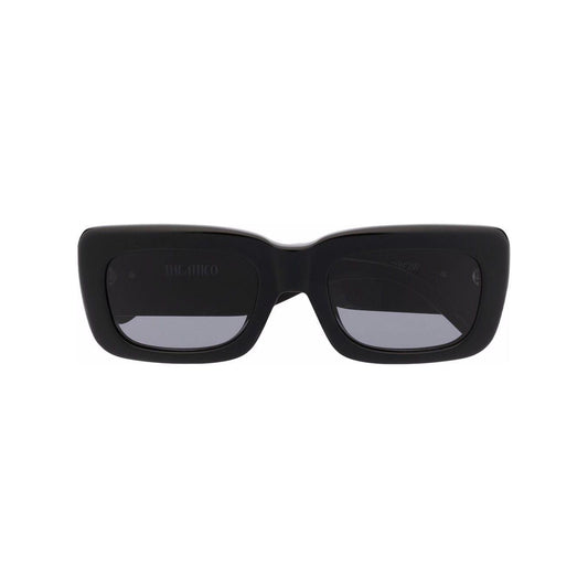 The Attico Sunglasses Black Sunglasses The Attico