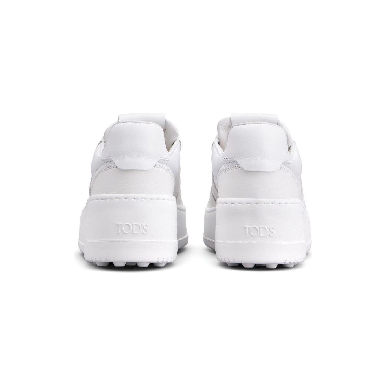 Tod's Sneakers White Sneakers Tod'S