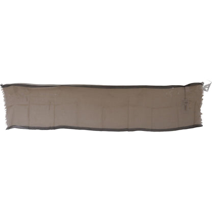 Costume National Beige Women Cotton Shawl Scarf