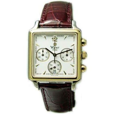 WYLER VETTA Mod. 1369749014 WATCHES VETTA