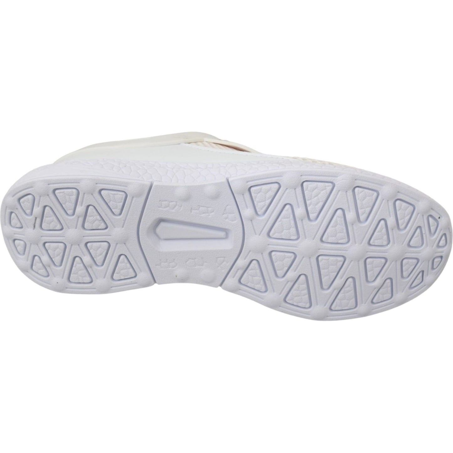 Philipp Plein White Pink Polyester Becky Sneakers Shoes 1728,67345645728,Athletic - Sneakers - Shoes,EU37/US6.5,Material: Polyester,New with tags,Philipp Plein,Shoes,Sneakers - Shoes,Sneakers - Women - Shoes,Sport Shoes (athletic shoes) - Sportswear - Clo