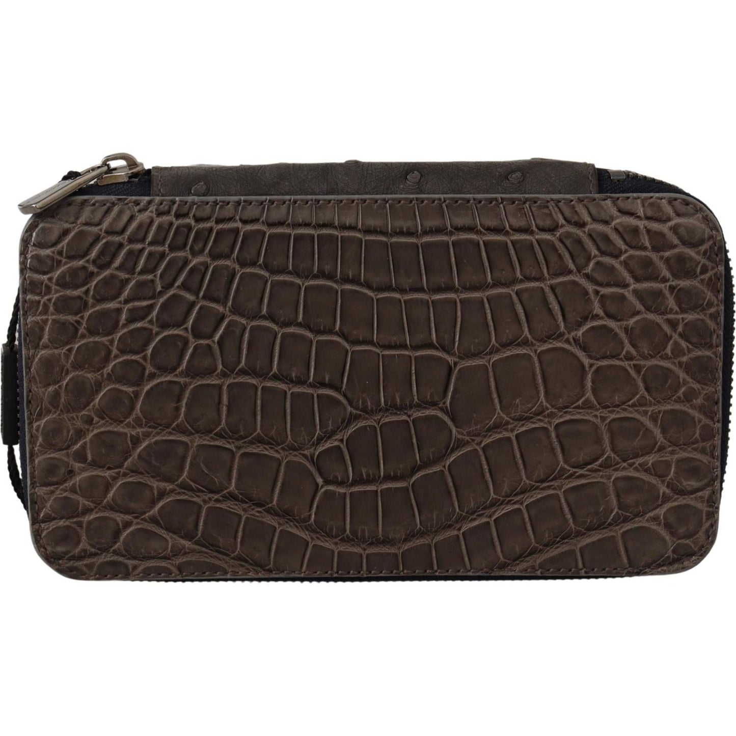 Dolce & Gabbana Exquisite Exotic Skin Vanity Bag Dolce & Gabbana