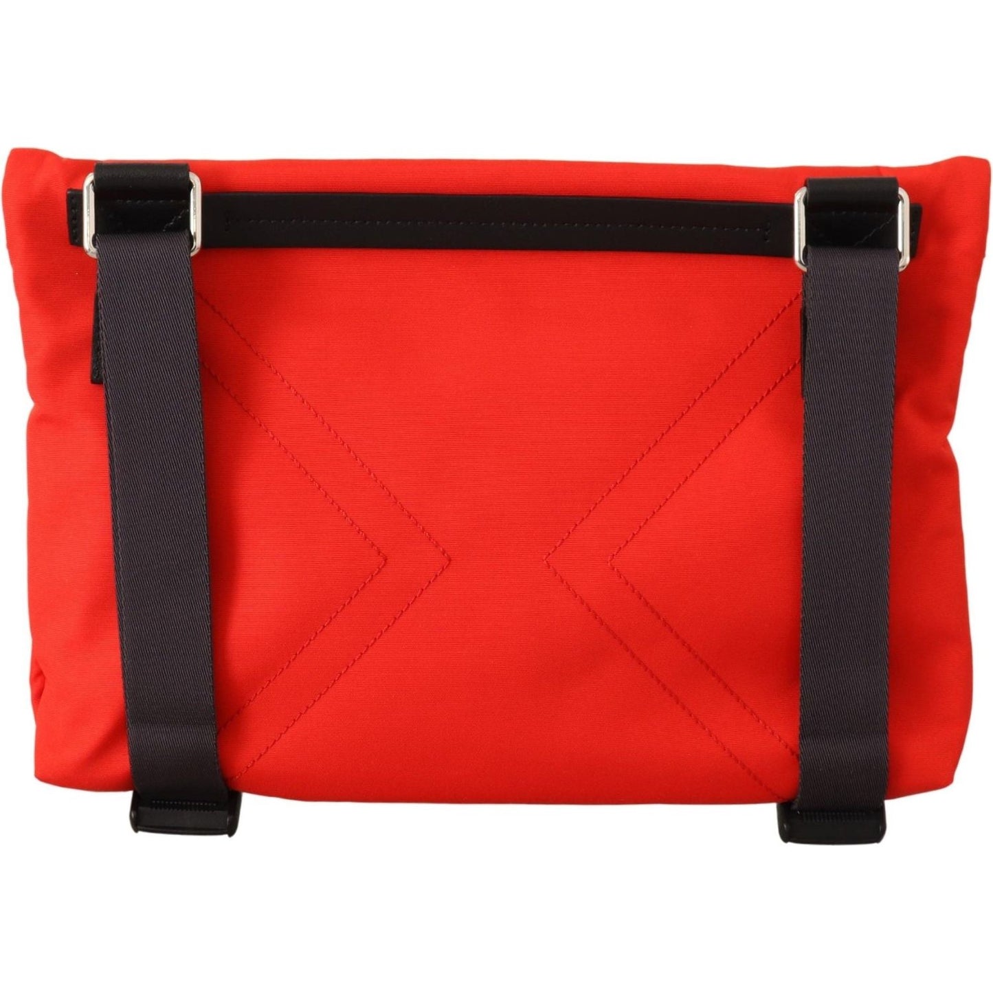 Givenchy Chic Red and Black Downtown Crossbody Bag Crossbody Bag Givenchy